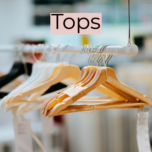 Other - Tops Other - Tops